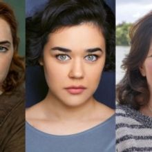 Cast Announced For 45North's A GIG FOR GHOSTS At Soho Theatre