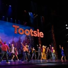 BWW Review: TOOTSIE at The National Theatre