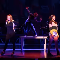 JAGGED LITTLE PILL, MOULIN ROUGE! & More Will Come to Seattle's Paramount Theatre