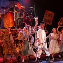BWW Review: Belmont University Musical Theatre Comes Roaring Back With Fabulous URINE