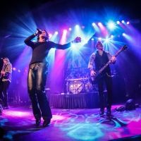 KICK - The INXS Experience To Recreate The Live INXS Concert Experience In NYC