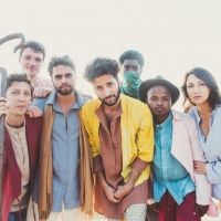 Sammy Miller and The Congregation Announce Debut Album 'Leaving Egypt'