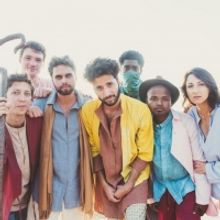 Sammy Miller and The Congregation Announce Debut Album 'Leaving Egypt'