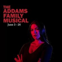BWW Previews: THE ADDAMS FAMILY at Crown Uptown