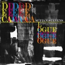 Sufjan Stevens Shares His Take Justin Peck's Ballet 'The Decalogue'