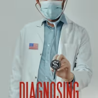 DIAGNOSING HEALTHCARE is the Top Rated Film for Healthcare on Amazon Prime
