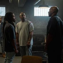 Video: Watch a Sneak Peek Clip From Episode 9 of POWER BOOK IV: FORCE Season 3