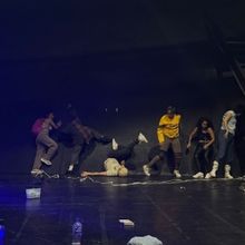 Presenta La Escuela Nacional De Arte Teatral Su Primera Temporada De Invierno