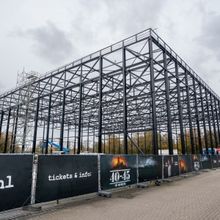 Feature: HOOGSTE PUNT NIEUW THEATER 40-45 DE MUSICAL BEHAALD!