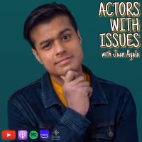 ACTORS WITH ISSUES Podcast Celebrates 100 Episodes