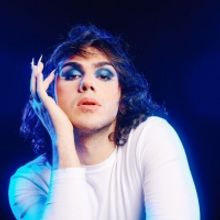 Matty Marz Embraces Technicolor Pop In 'Pretty'