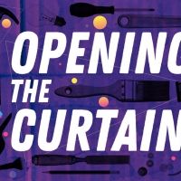 Youth Learn More About Theatre Careers In TheatreWorks's OPENING THE CURTAIN