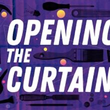Youth Learn More About Theatre Careers In TheatreWorks's OPENING THE CURTAIN