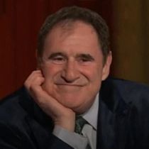 Video: Richard Kind Talks His Career and More on CBS SUNDAY MORNING