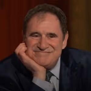 Video: Richard Kind Talks His Career and More on CBS SUNDAY MORNING