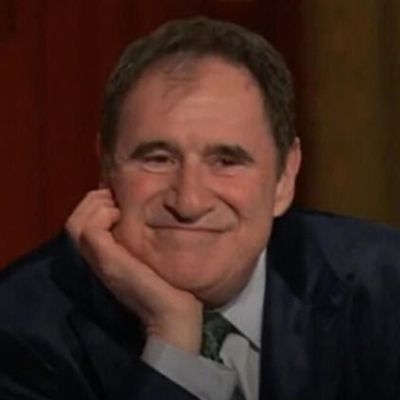 Video: Richard Kind Talks His Career and More on CBS SUNDAY MORNING