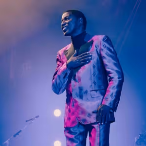 Babyface Sets Las Vegas Return at The Pearl Concert Theater