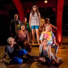 BWW Review: DANCE NATION at MOXIE Theatre Puts Pre-Teen Power on Display