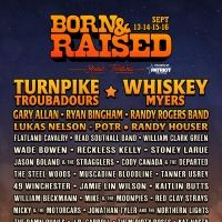 Born & Raised Music Festival Announces 2023 Lineup and Expands To 3 Full Days For…