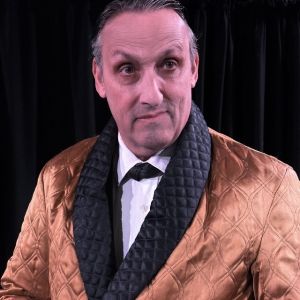 SHERLOCK HOLMES: THE LAST ACT To Have U.S. Premiere At Hollywood Fringe Festival
