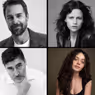Carla Gugino, Fred Hechinger, Tom Pecinka, and Riley Prior Join A VIEW FROM THE BRIDGE at La MaMa