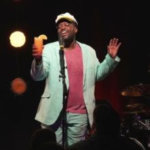 Review: SAILING: YACHT ROCK at Signature