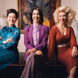 Review: 9 TO 5 at Fulton Theatre