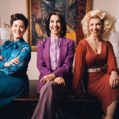 Review: 9 TO 5 at Fulton Theatre