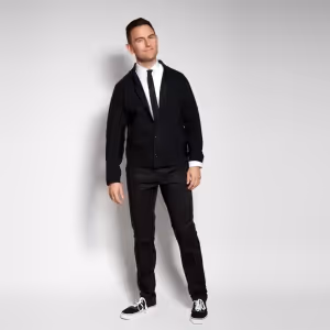 Daniel Reichard Will Bring HELLO NEIGHBOR to The Beechman
