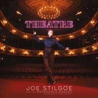 Review: AN EVENING WITH JOE STILGOE, Hippodrome Casino
