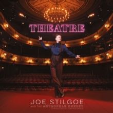 Review: AN EVENING WITH JOE STILGOE, Hippodrome Casino