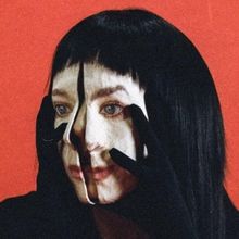 Allie X Announces New Album 'Girl With No Face' & Releases Title Track