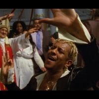 MYKKI BLANCO Releases New Single & Video 'Free Ride'
