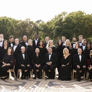 Choral Artists Receives Community Foundation of Sarasota County Grant For CONSIDERING Interview