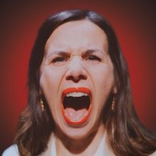 Review: RED LIKE FRUIT at Young Centre For The Performing Arts