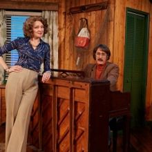 BWW Review: SAME TIME, NEXT YEAR brings chemistry and laughter to  North Coast Repert