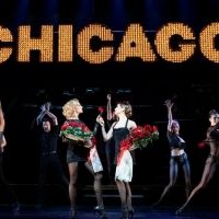 CHICAGO celebra su 25º aniversario en Broadway