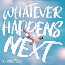Matthew Harvey Releases Debut Album 'Whatever Happens Next'