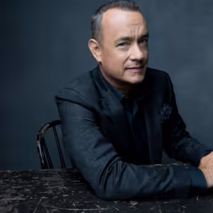 Tom Hanks Will Lead THIS WORLD OF TOMORROW Off-Broadway