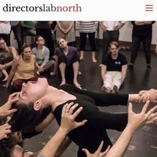 Directors Lab North 2026 Applications Now Open