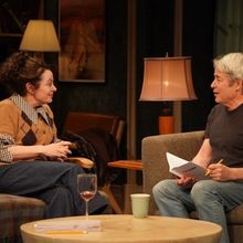 Review Roundup: ULSTER AMERICAN at Irish Repertory Theatre