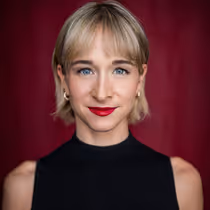 AK Naderer to Join MOULIN ROUGE! THE MUSICAL as 'Nini'