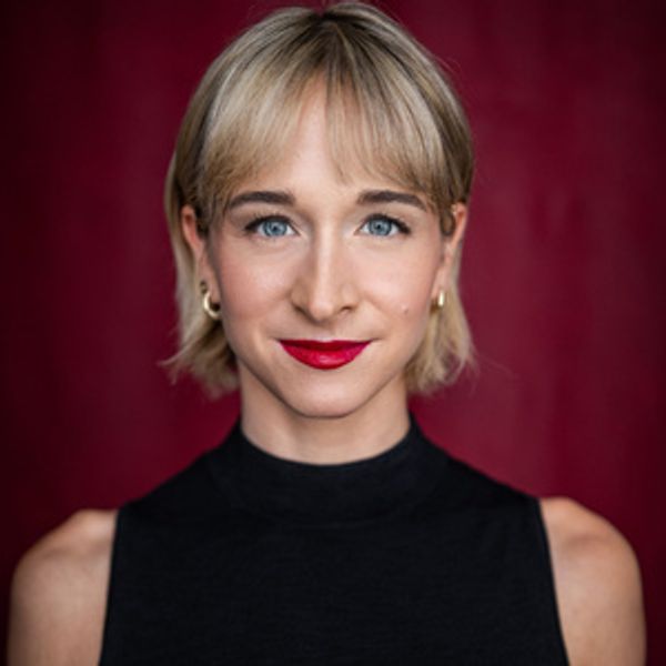 AK Naderer to Join MOULIN ROUGE! THE MUSICAL as 'Nini' Photo