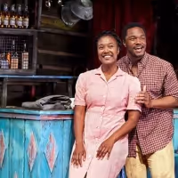 PLAYBOY OF THE WEST INDIES Comes to Birmingham Rep