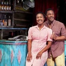 PLAYBOY OF THE WEST INDIES Comes to Birmingham Rep