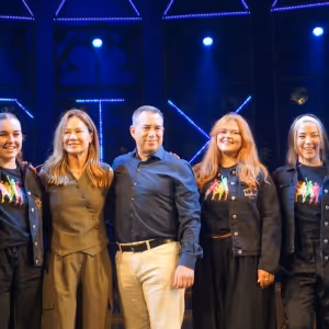 INTERVIEW: SIX llega a Barcelona y hablamos con sus reinas