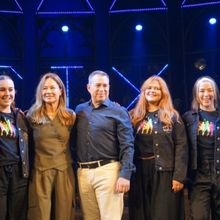 INTERVIEW: SIX llega a Barcelona y hablamos con sus reinas