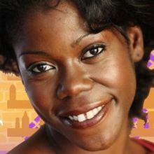Interview: Julanne Chidi Hill On Her Career & Her GREAT JHERI CURL DEBATEs