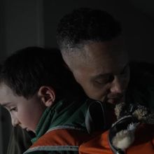 Video: Ali Stroker, Charlie Steinman, and More in New Short Film