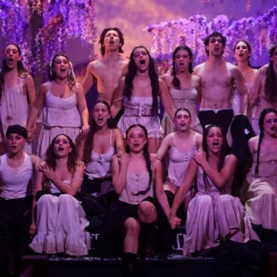 ESAEM presenta EL DESPERTAR DE LA PRIMAVERA en el Teatro Cervantes el pr&oacute;ximo 17 de junio